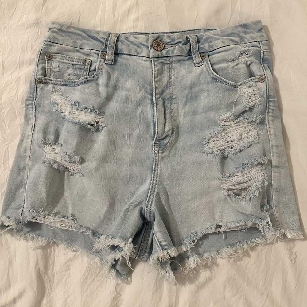 American Eagle Women’s Jean shorts